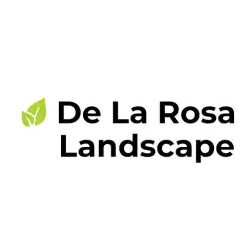 De La Rosa Landscaping