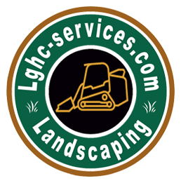 LGHC Landscaping